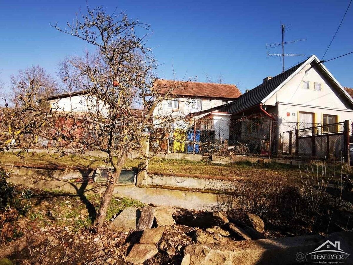 Ostatní, Humpolec, 396 01, 93 m²