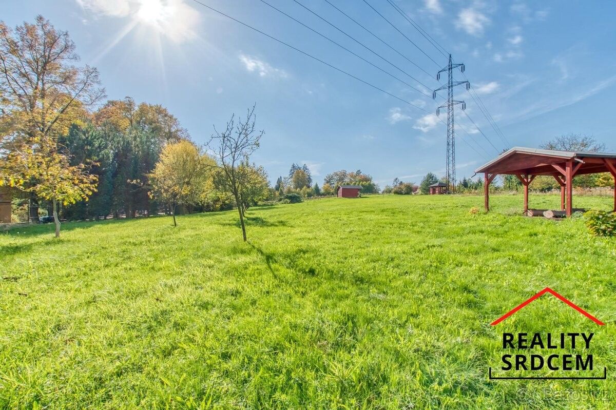 Pozemky pro bydlení, Doubrava, 735 33, 4 758 m²