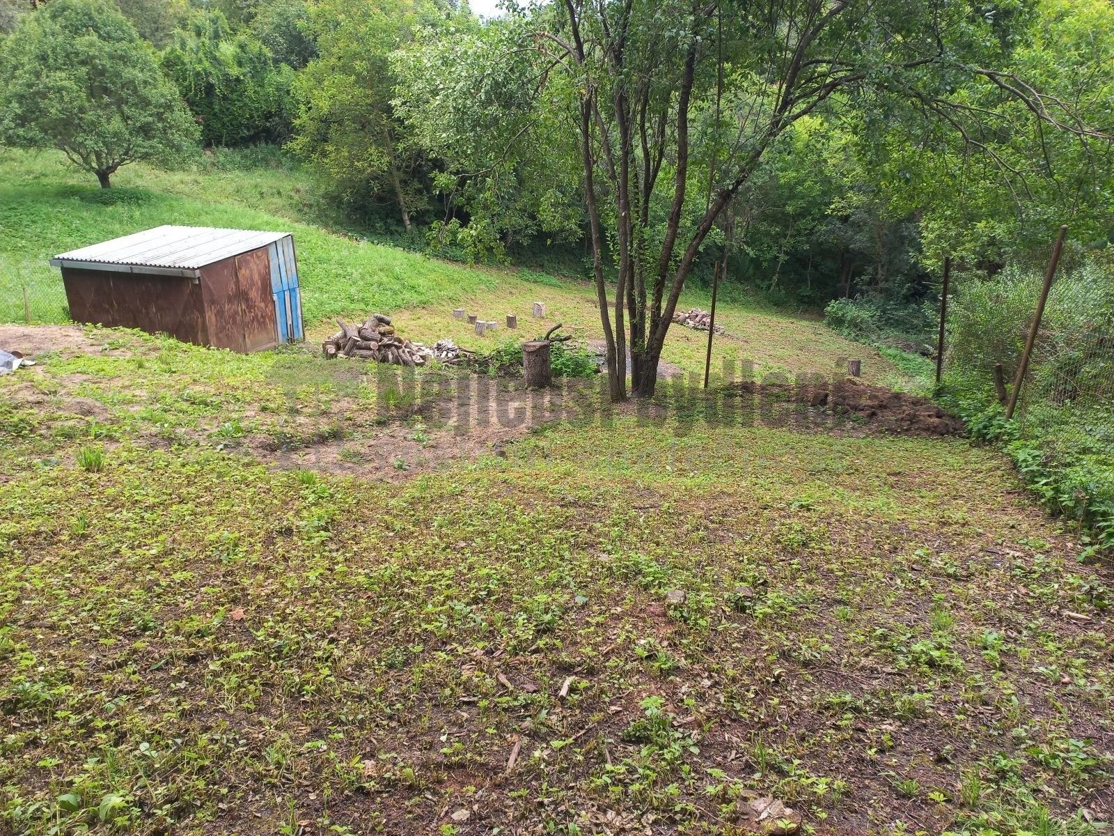 Prodej zahrada - Obřanská, Bílovice nad Svitavou, 737 m²