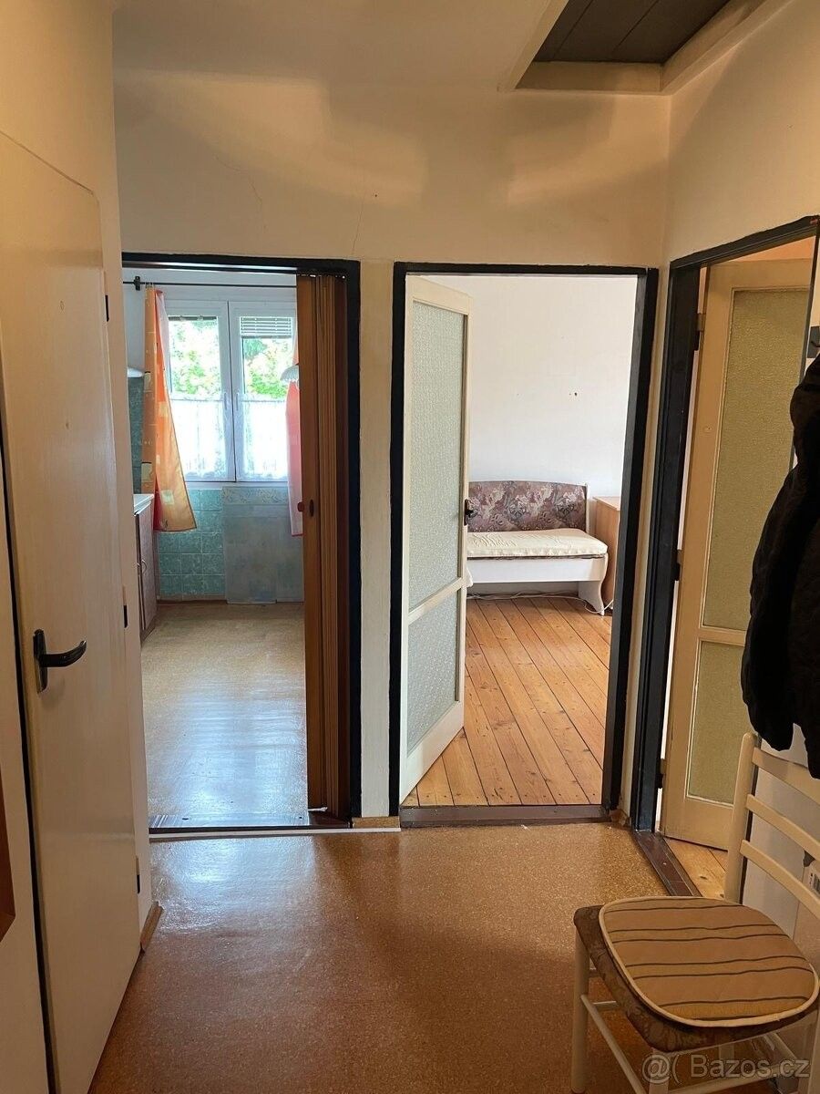 Prodej byt 2+1 - Rudná u Prahy, 252 19, 44 m²