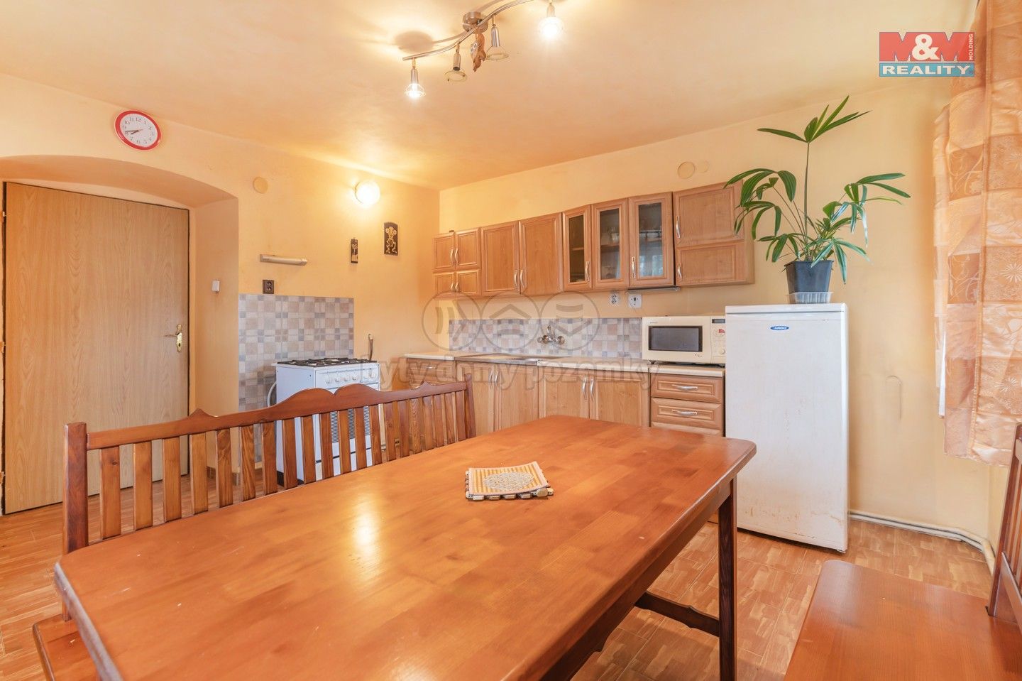 Prodej rodinný dům - Nádražní, Chrastava, 268 m²