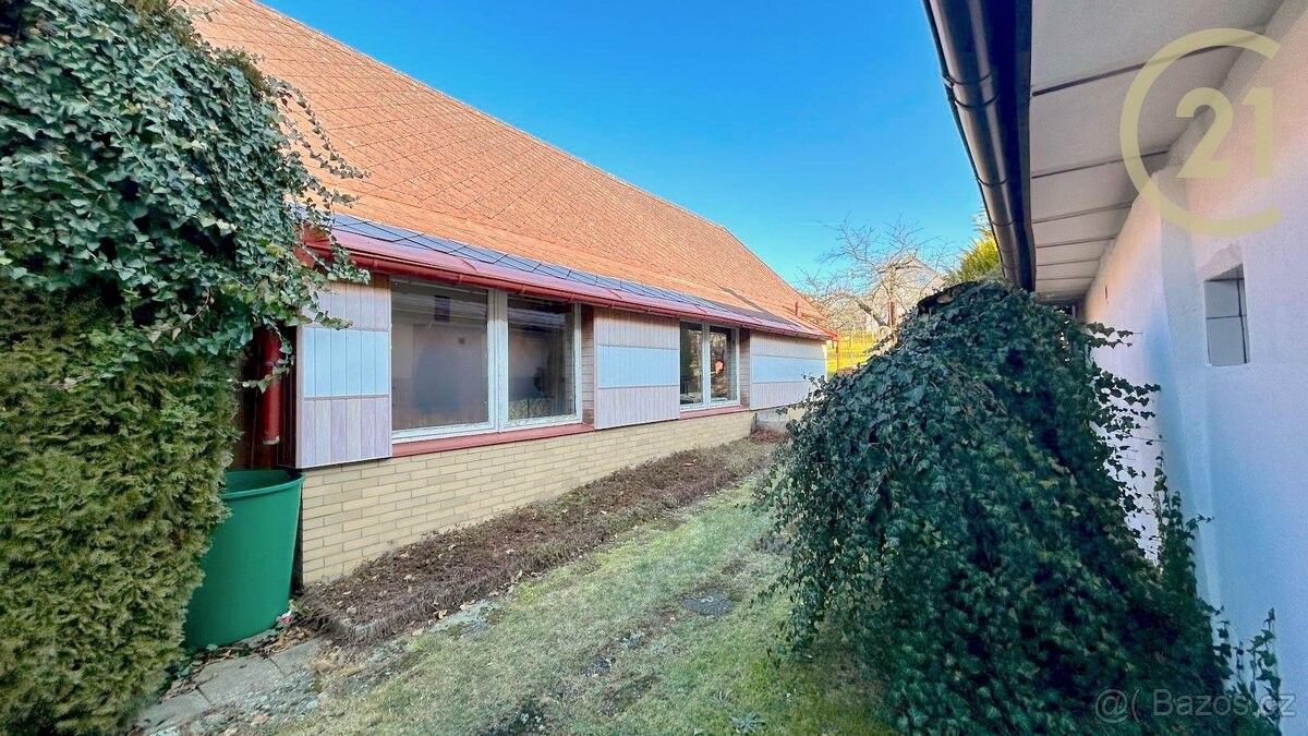 Prodej dům - Seč, 538 07, 200 m²