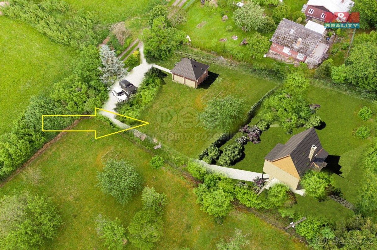 Zahrady, Ptení, 798 43, 470 m²