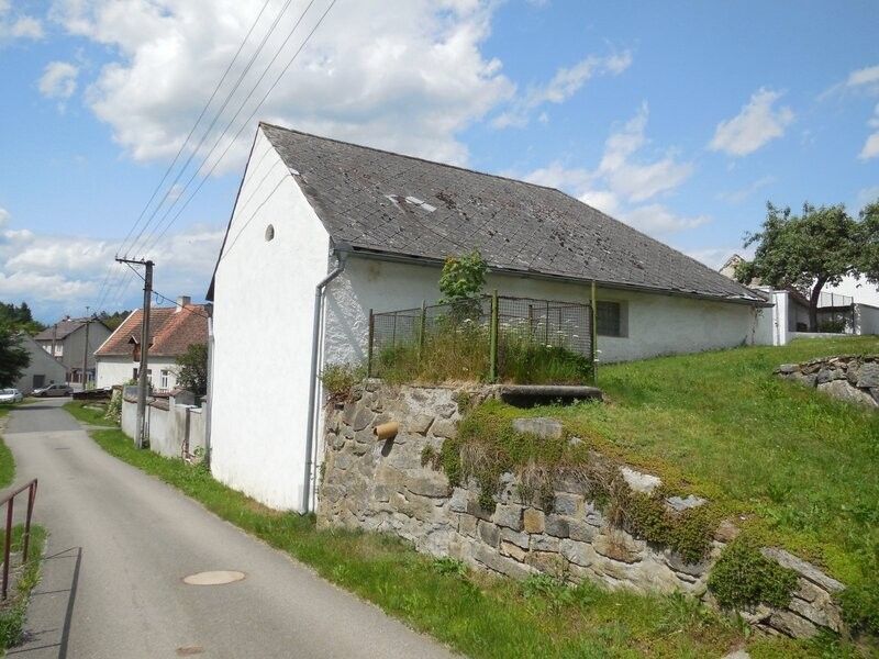 Prodej dům - Horažďovice, 341 01, 251 m²