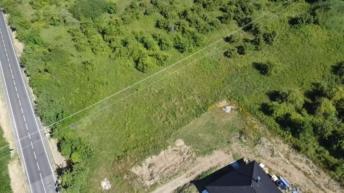 Prodej pozemek pro bydlení - Česká Lípa, 470 01, 2 002 m²