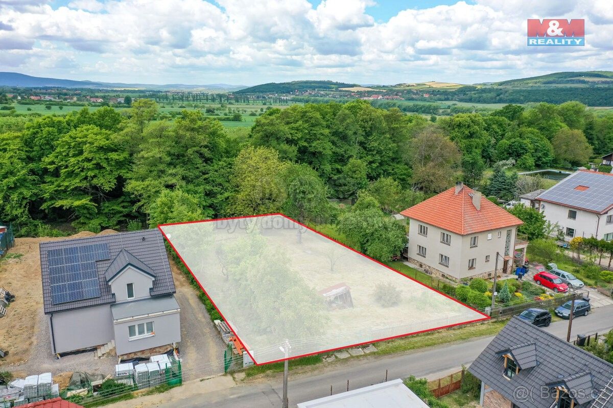 Zahrady, Liteň, 267 27, 1 132 m²