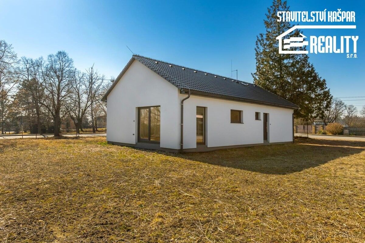 Ostatní, Vápno u Přelouče, 533 16, 980 m²