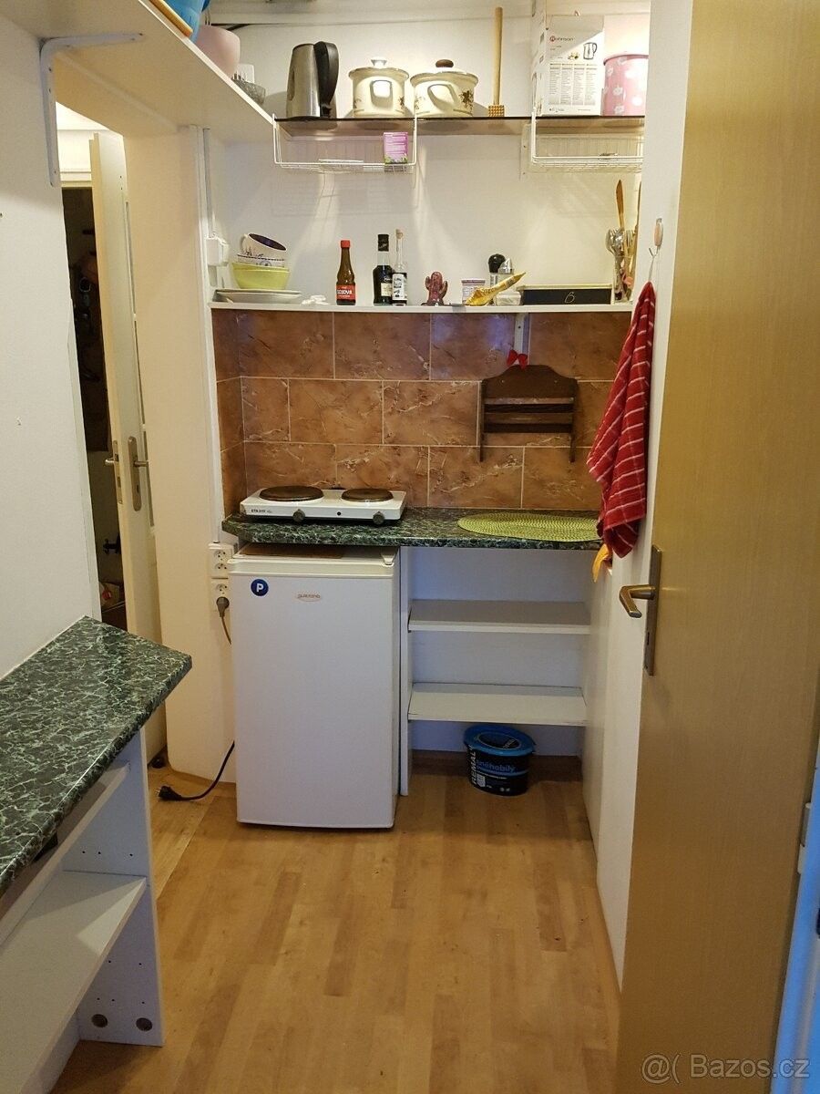 1+kk, Praha, 155 00, 20 m²
