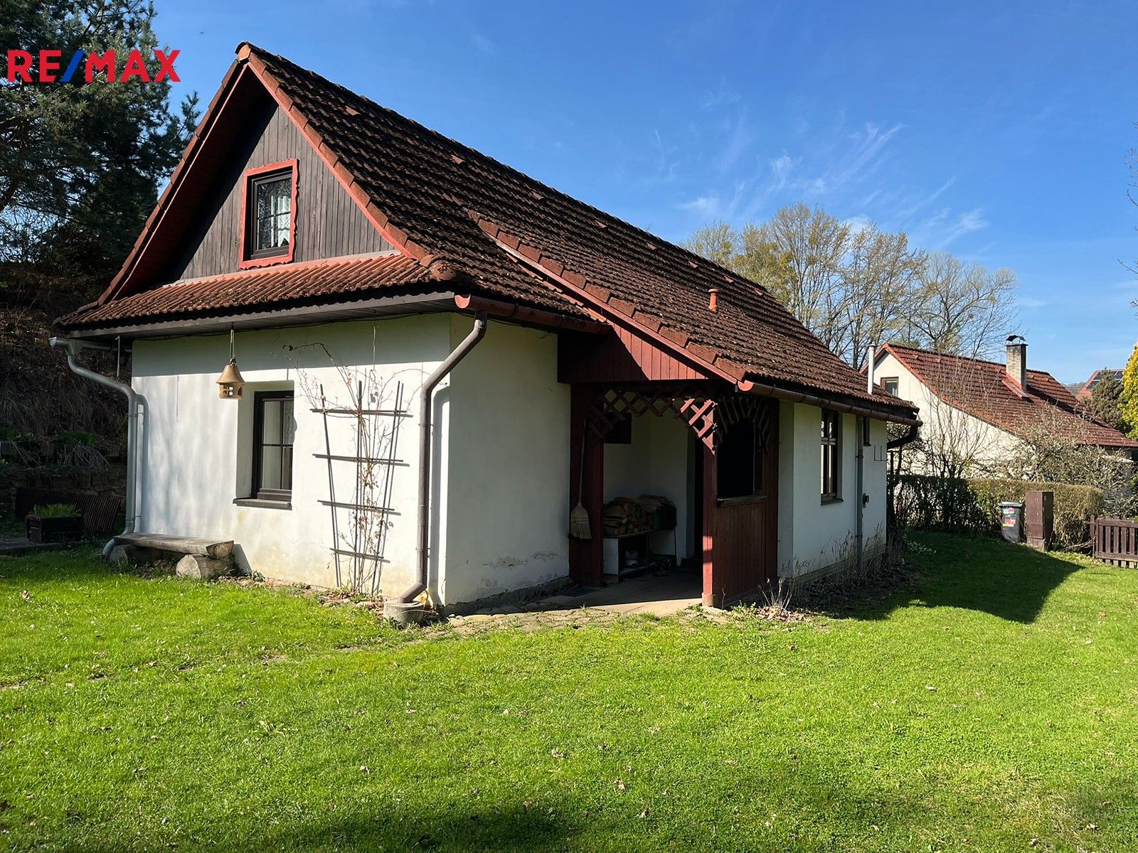 Ostatní, Vigantice, 78 m²