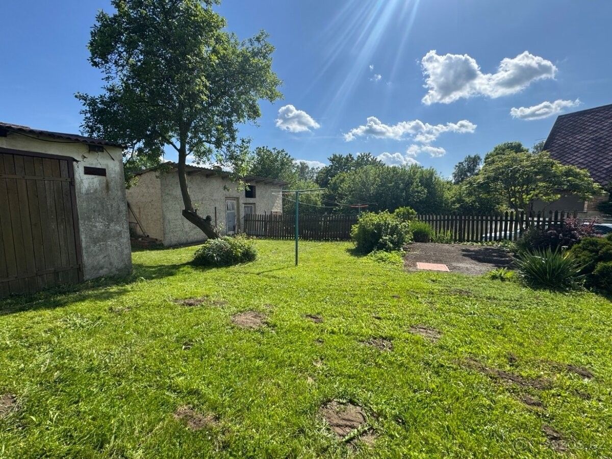 Prodej byt 3+1 - Miličín, 257 86, 90 m²
