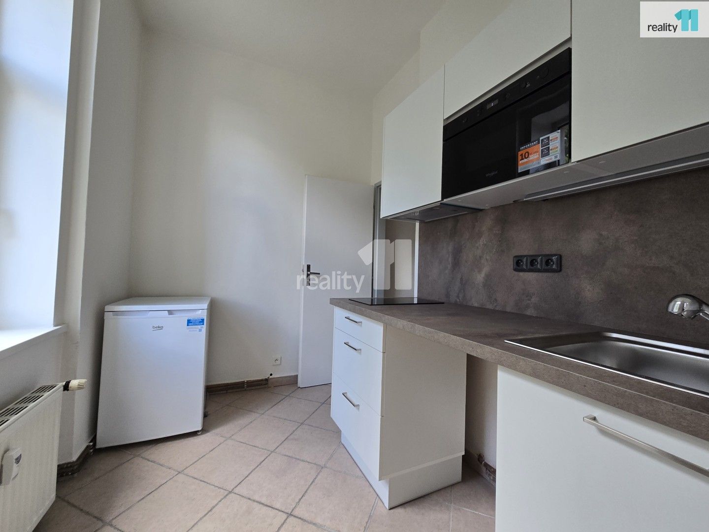3+1, Na Pankráci, Praha, 75 m²