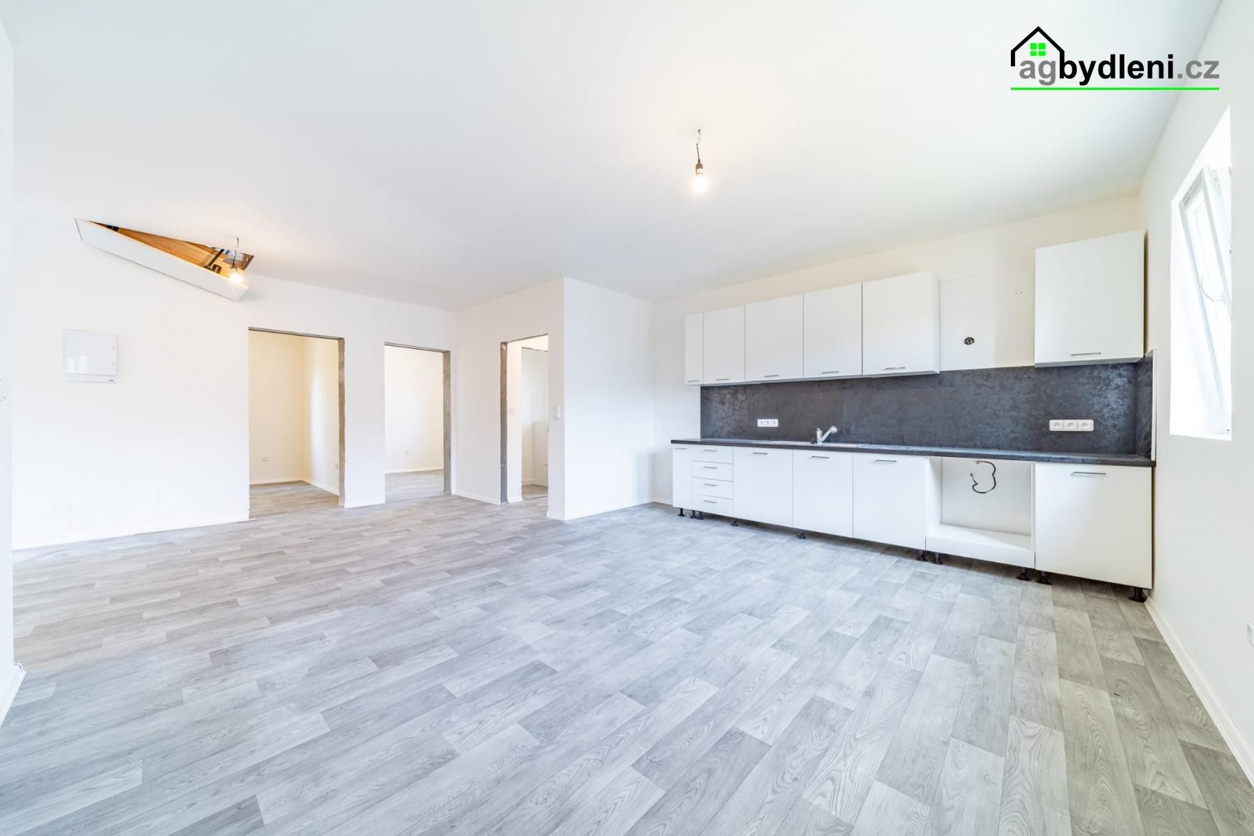 Rodinné domy, Svojšín, 74 m²