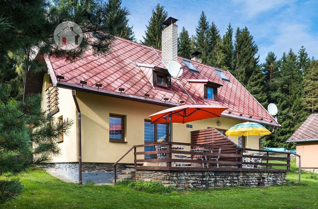 Prodej chata - Lipno nad Vltavou, 200 m²