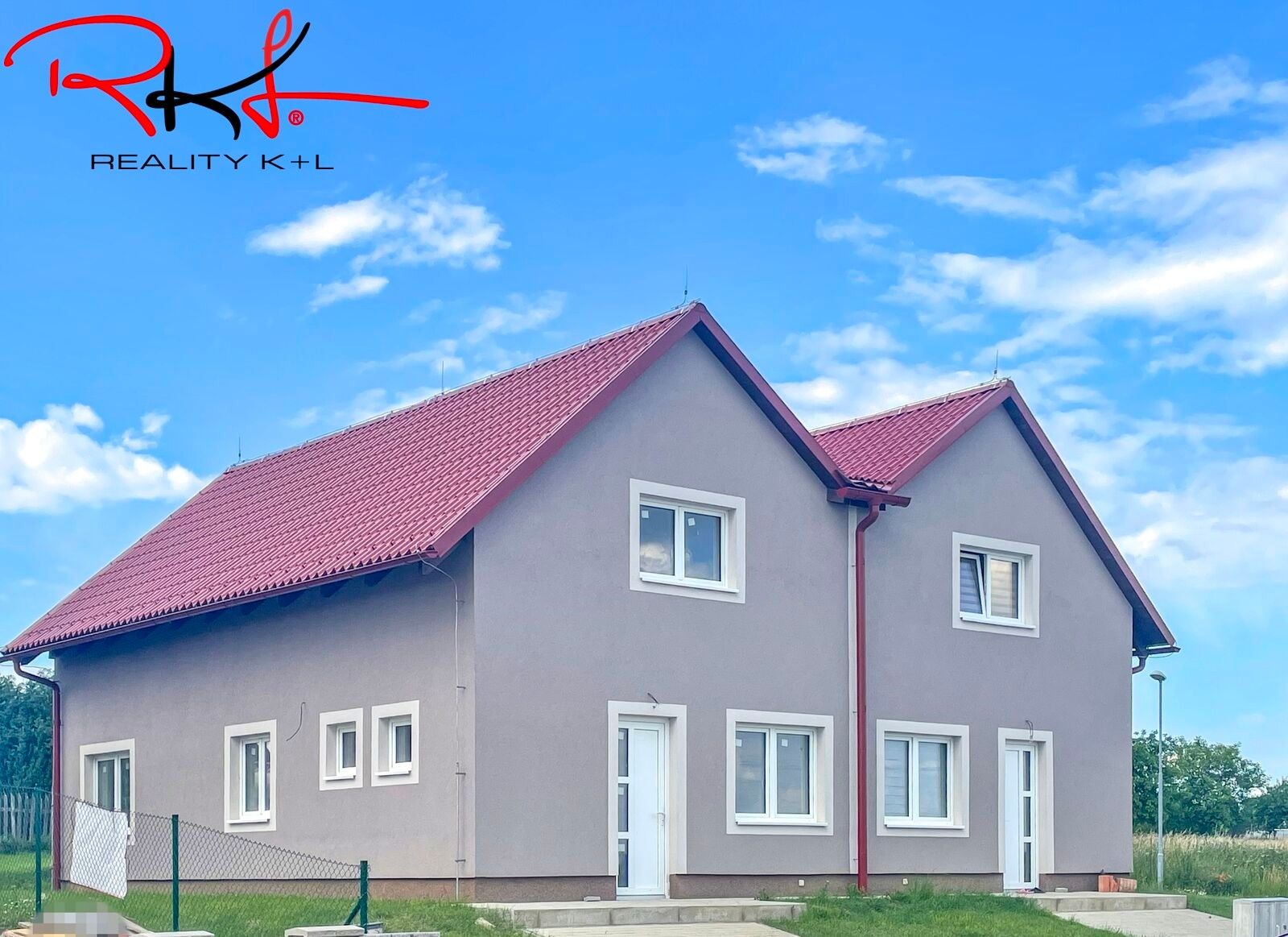 Prodej rodinný dům - Rokytovec, 113 m²