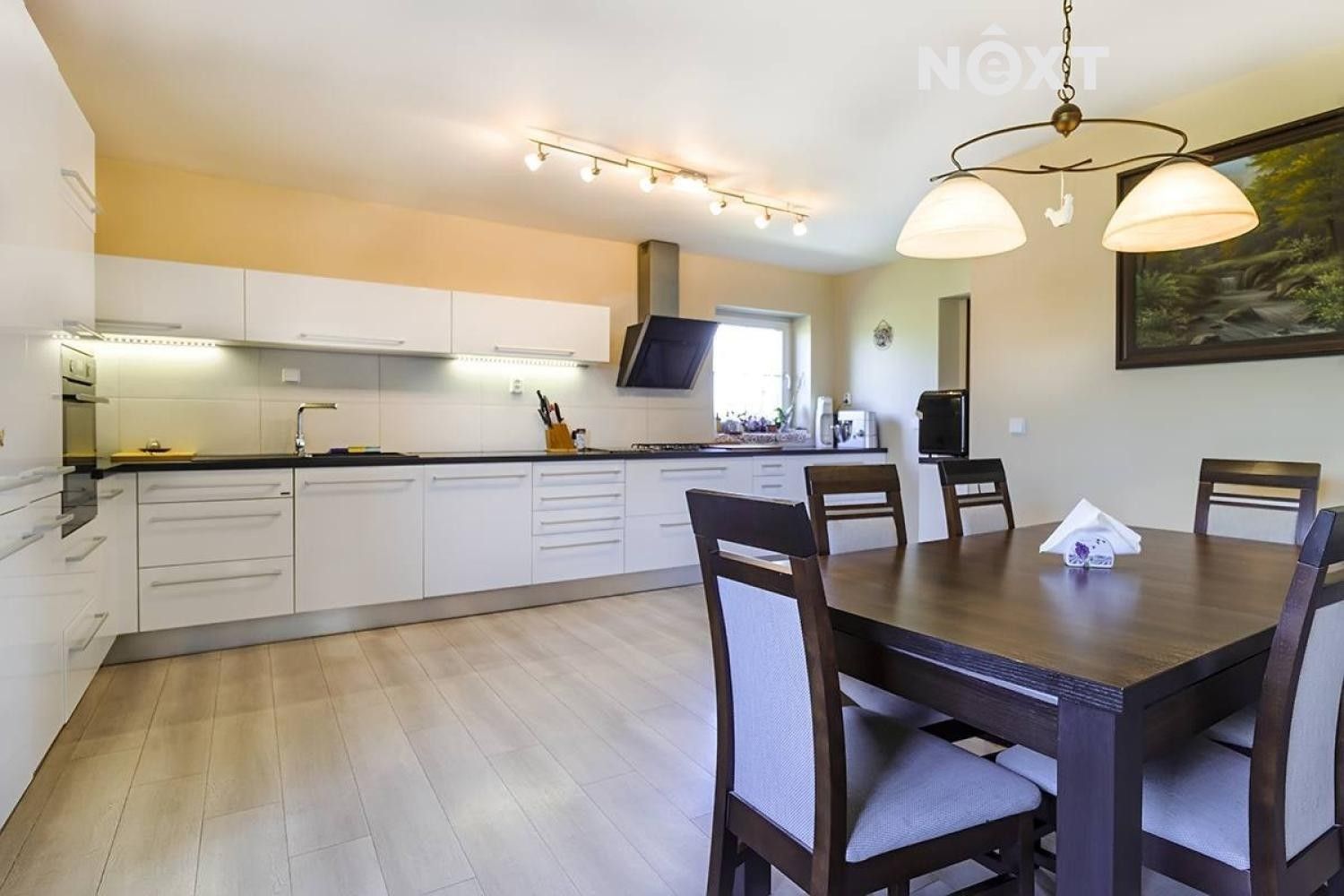 Prodej rodinný dům - Hřbitovní, Tuchlovice, 260 m²
