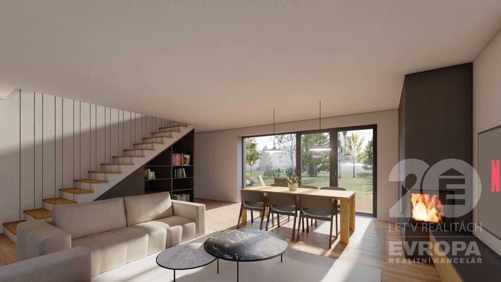 Prodej rodinný dům - Kladruby, Chlumec nad Cidlinou, 148 m²