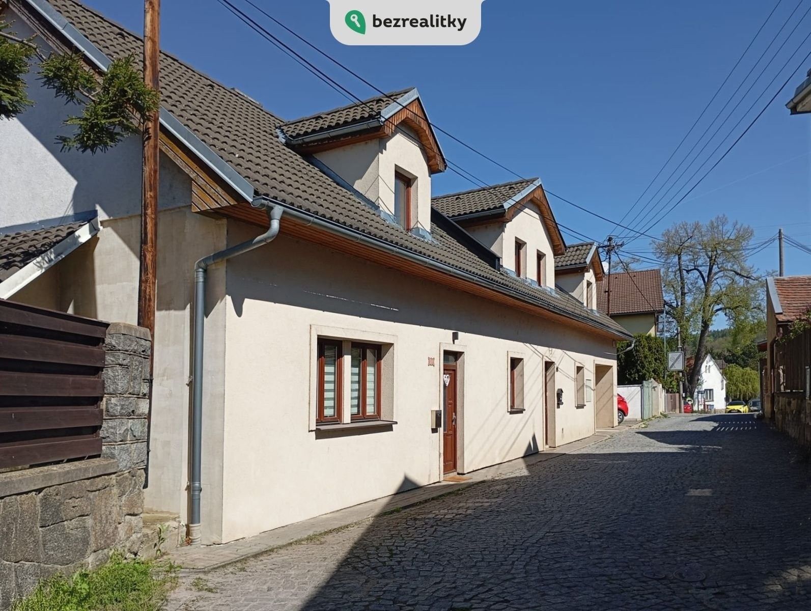 Ostatní, Krhanice, 79 m²