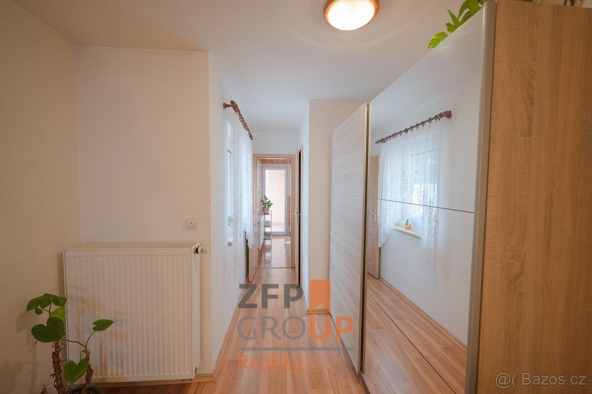 Prodej dům - Rajhrad, 664 61, 144 m²