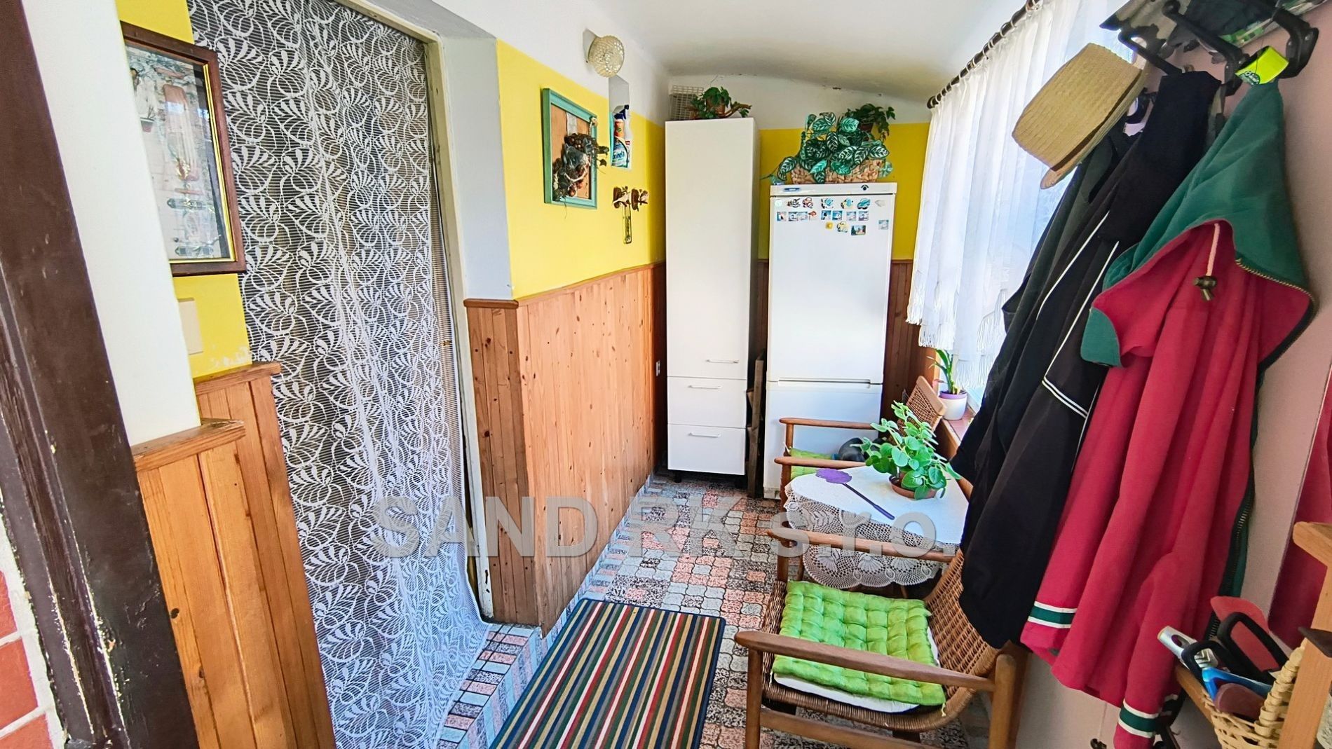 Prodej chalupa - Františkov, Blížejov, 85 m²