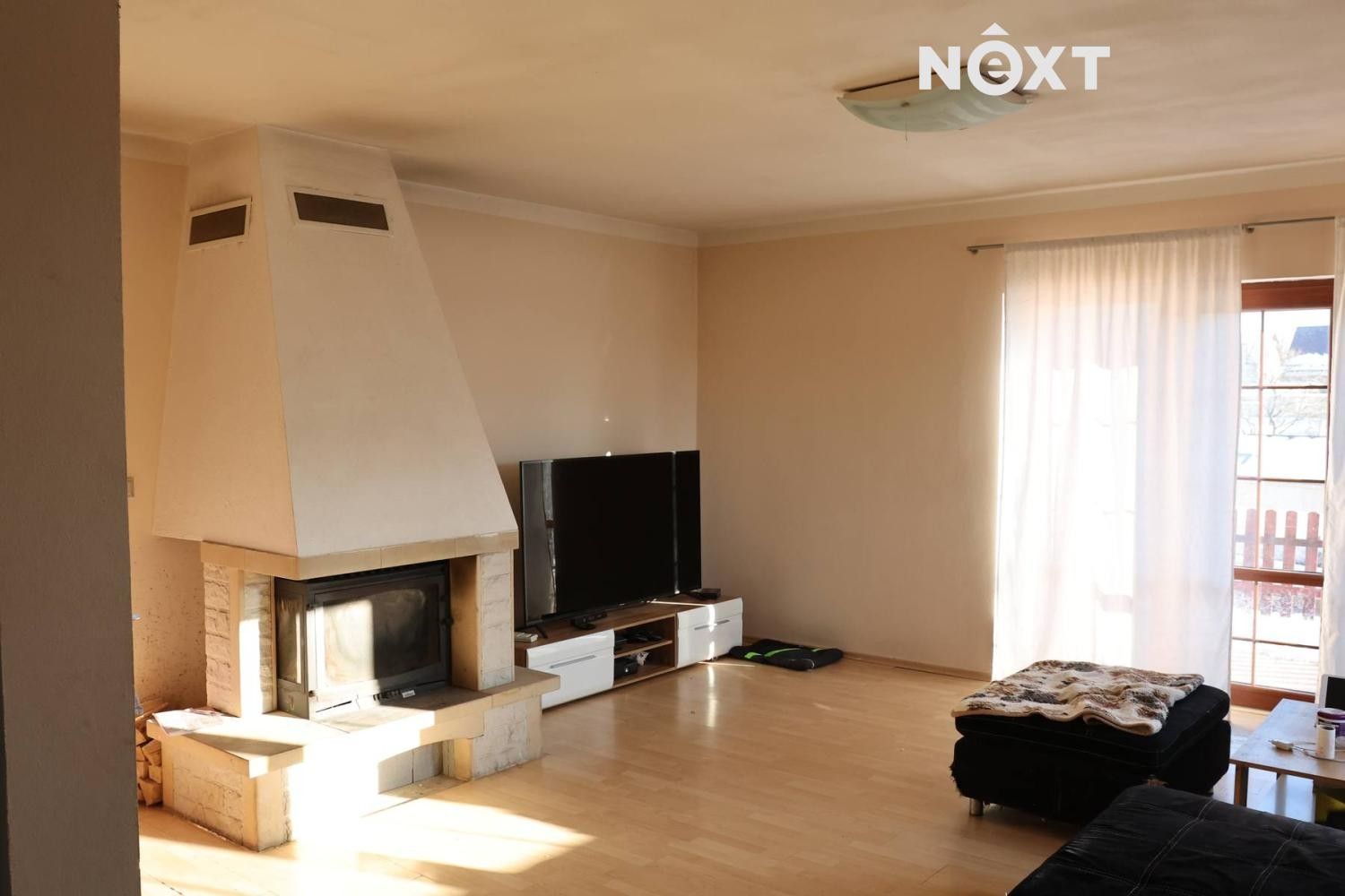 Prodej rodinný dům - Doubí, Čtveřín, 188 m²