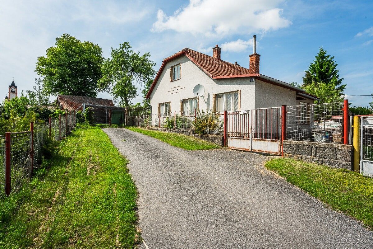 Ostatní, Uhřínov, 594 41, 18 m²