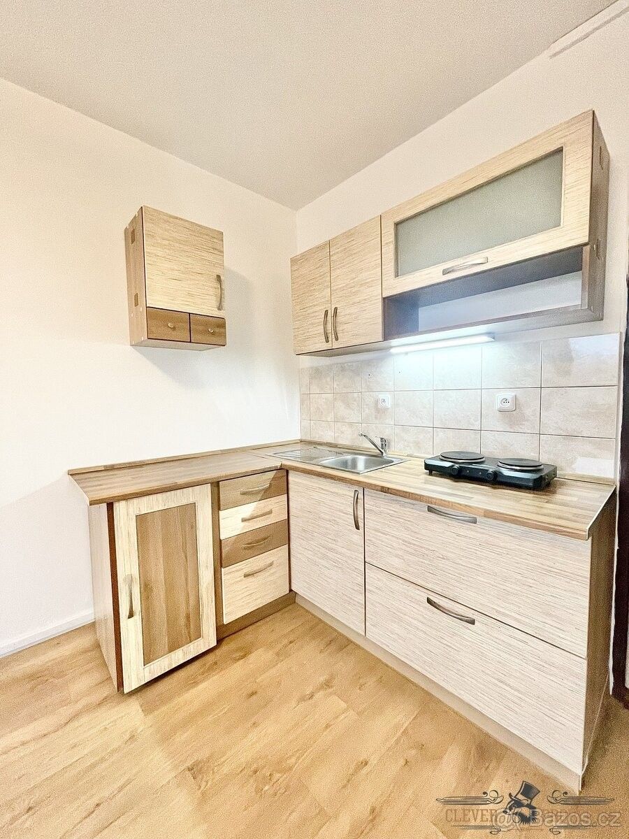 1+kk, Trutnov, 541 01, 26 m²