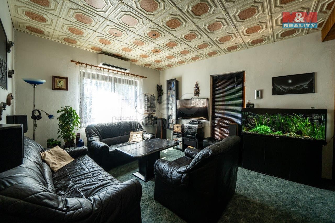 Prodej rodinný dům - Na Kindlovce, Praha, 213 m²