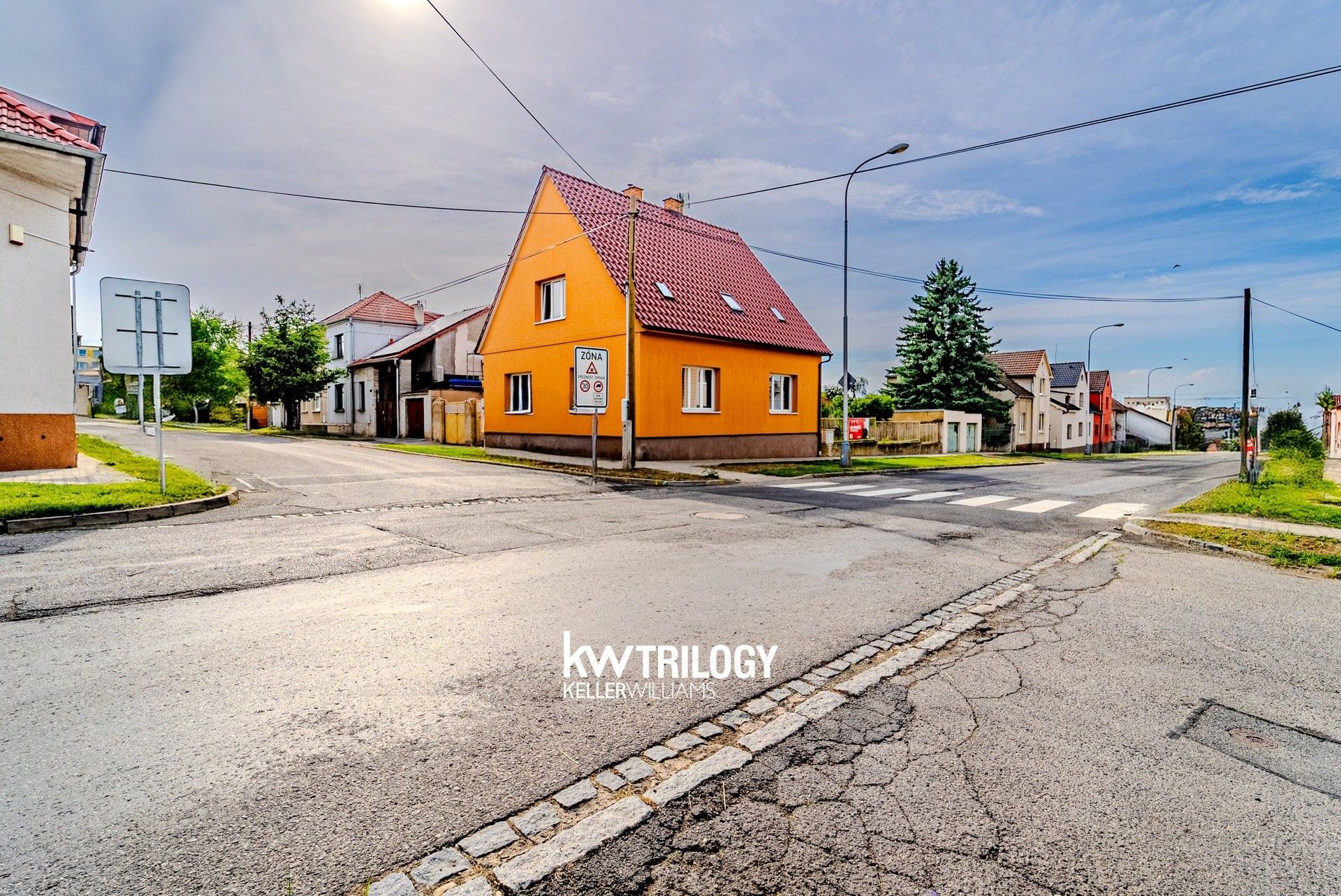 Ostatní, R. Novotného, Kladno, 153 m²