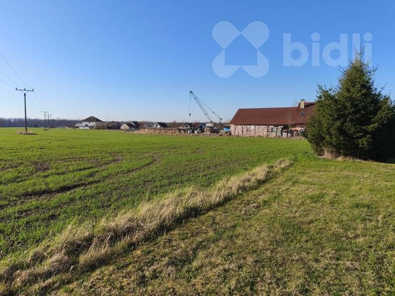 Pozemky pro bydlení, Jaroslav, 2 072 m²