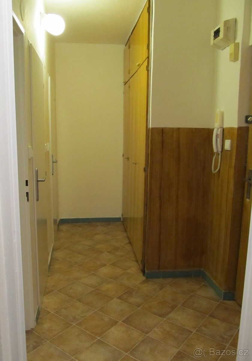 Pronájem byt 1+1 - Hradec Králové, 503 41, 36 m²