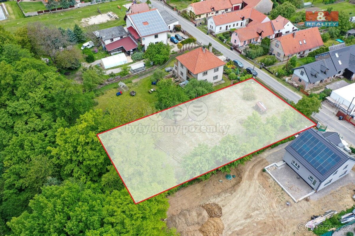 Prodej zahrada - Liteň, 267 27, 1 132 m²