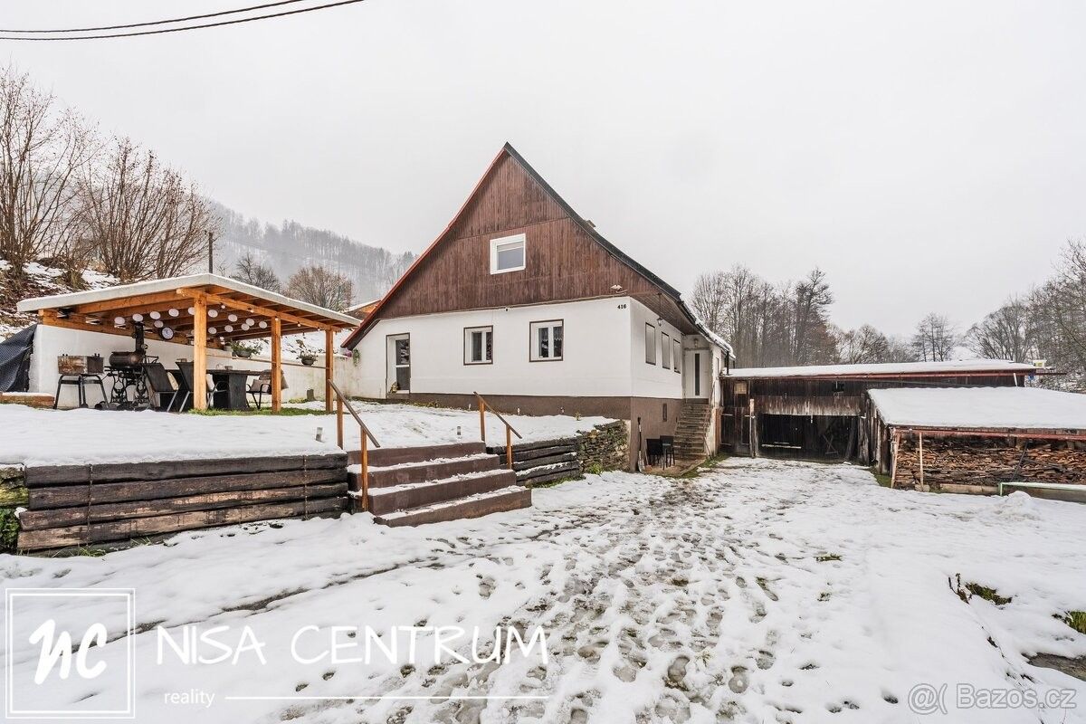Ostatní, Poniklá, 512 42, 285 m²