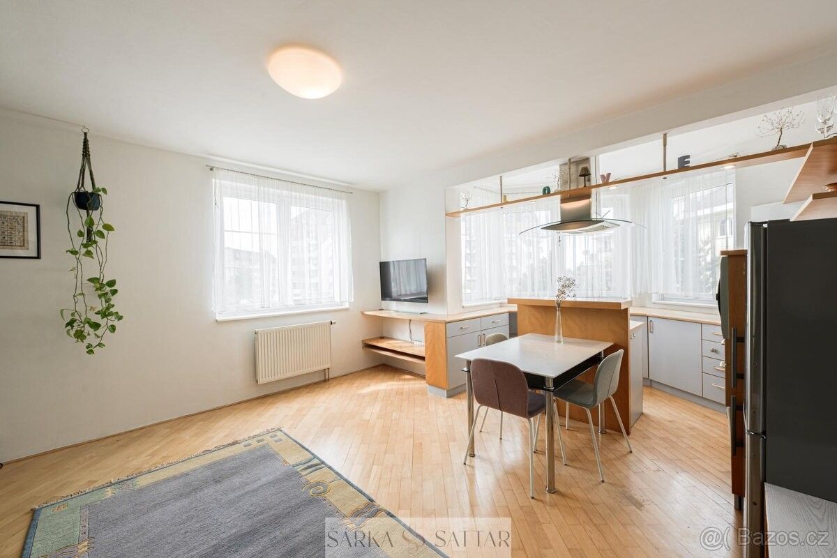 2+kk, Praha, 148 00, 54 m²