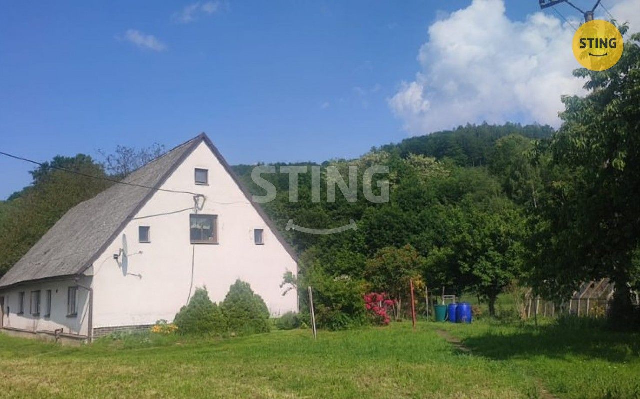 Rodinné domy, Polní, Česká Ves, 157 m²