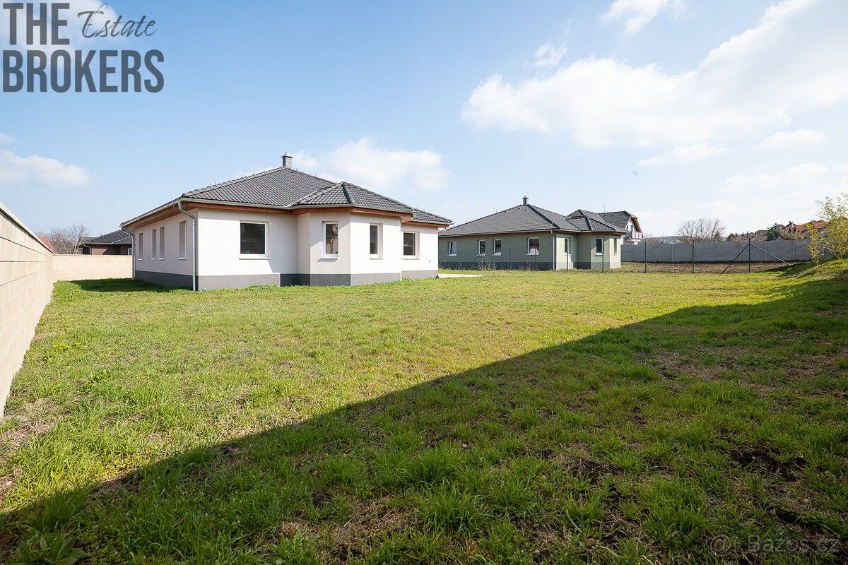 Ostatní, Odolena Voda, 250 70, 172 m²