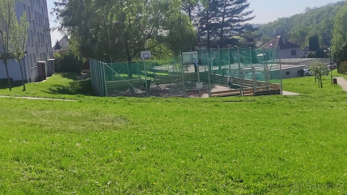 Pronájem byt 3+1 - Bučovice, 685 01, 84 m²