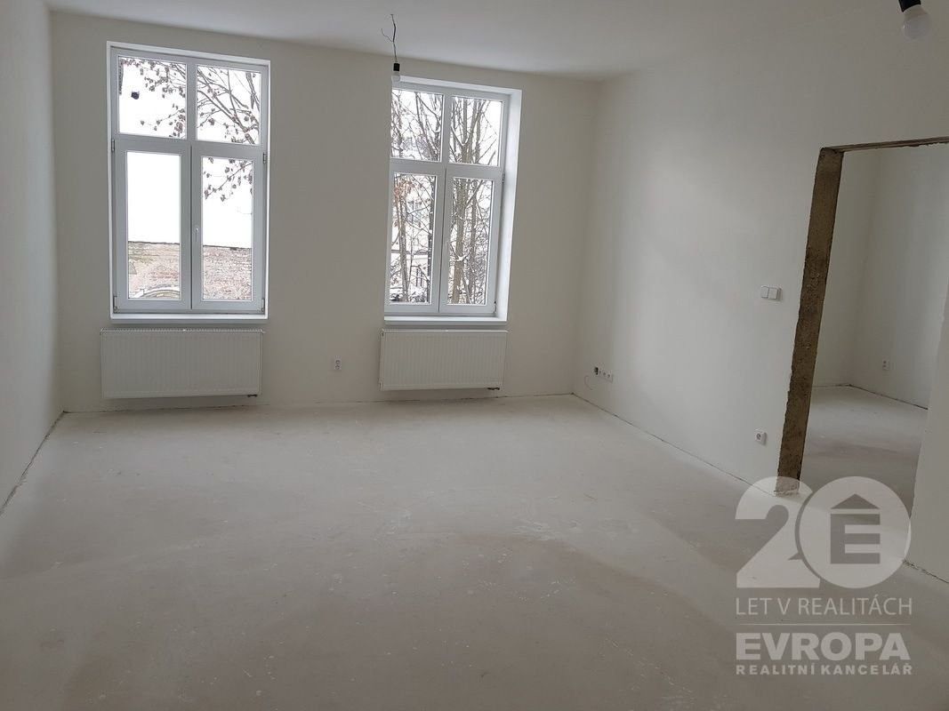 Prodej byt 4+kk - Růžová, Jablonec nad Nisou, 83 m²