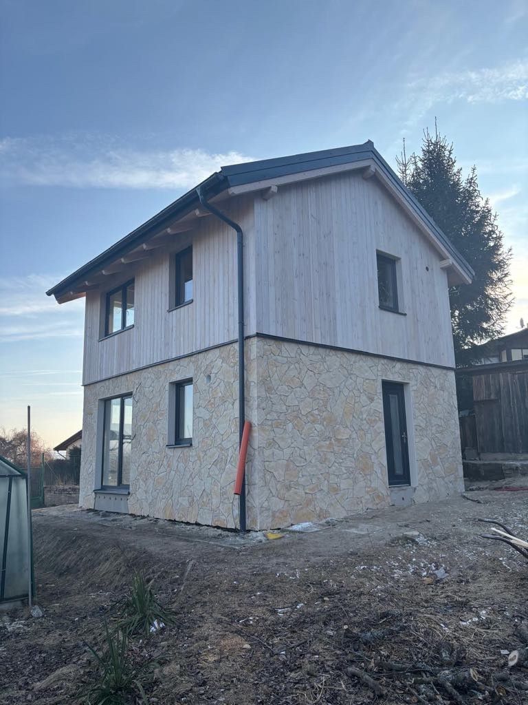 Prodej dům - Netolice, 384 11, 44 m²