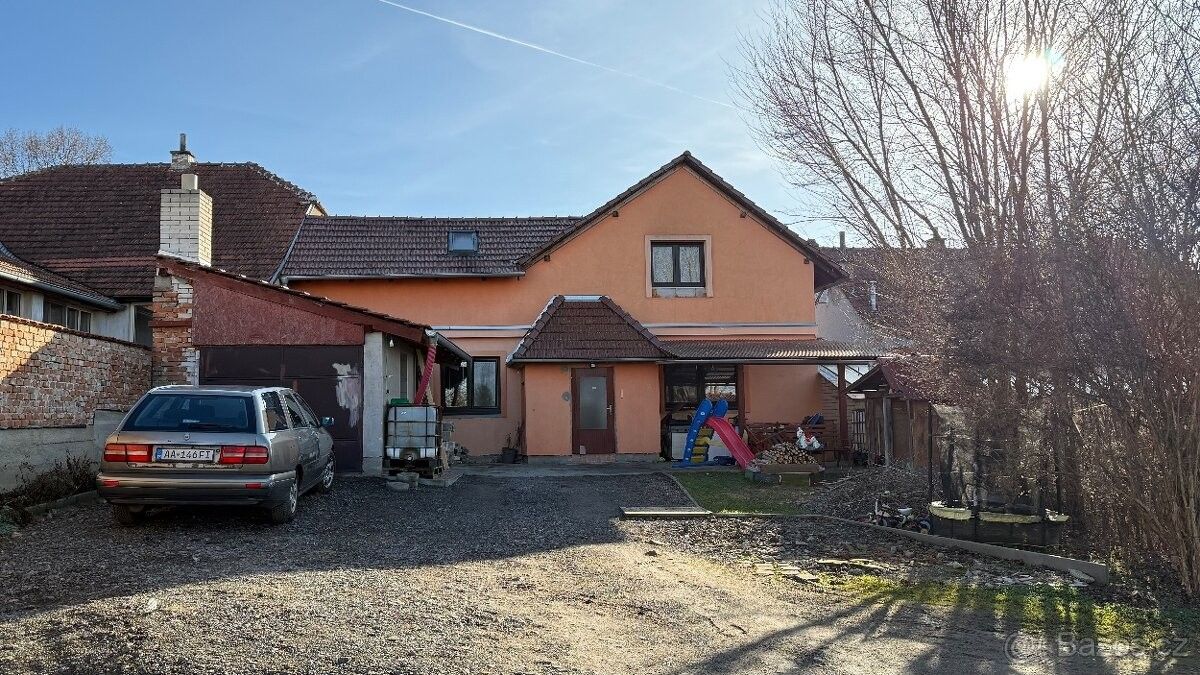 Ostatní, Slavkov u Brna, 684 01, 921 m²