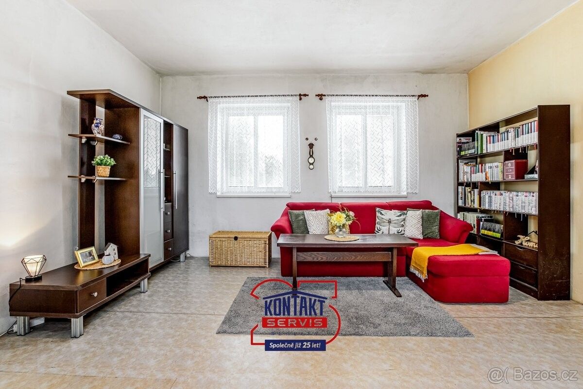 Prodej dům - Dolní Bukovsko, 373 65, 116 m²