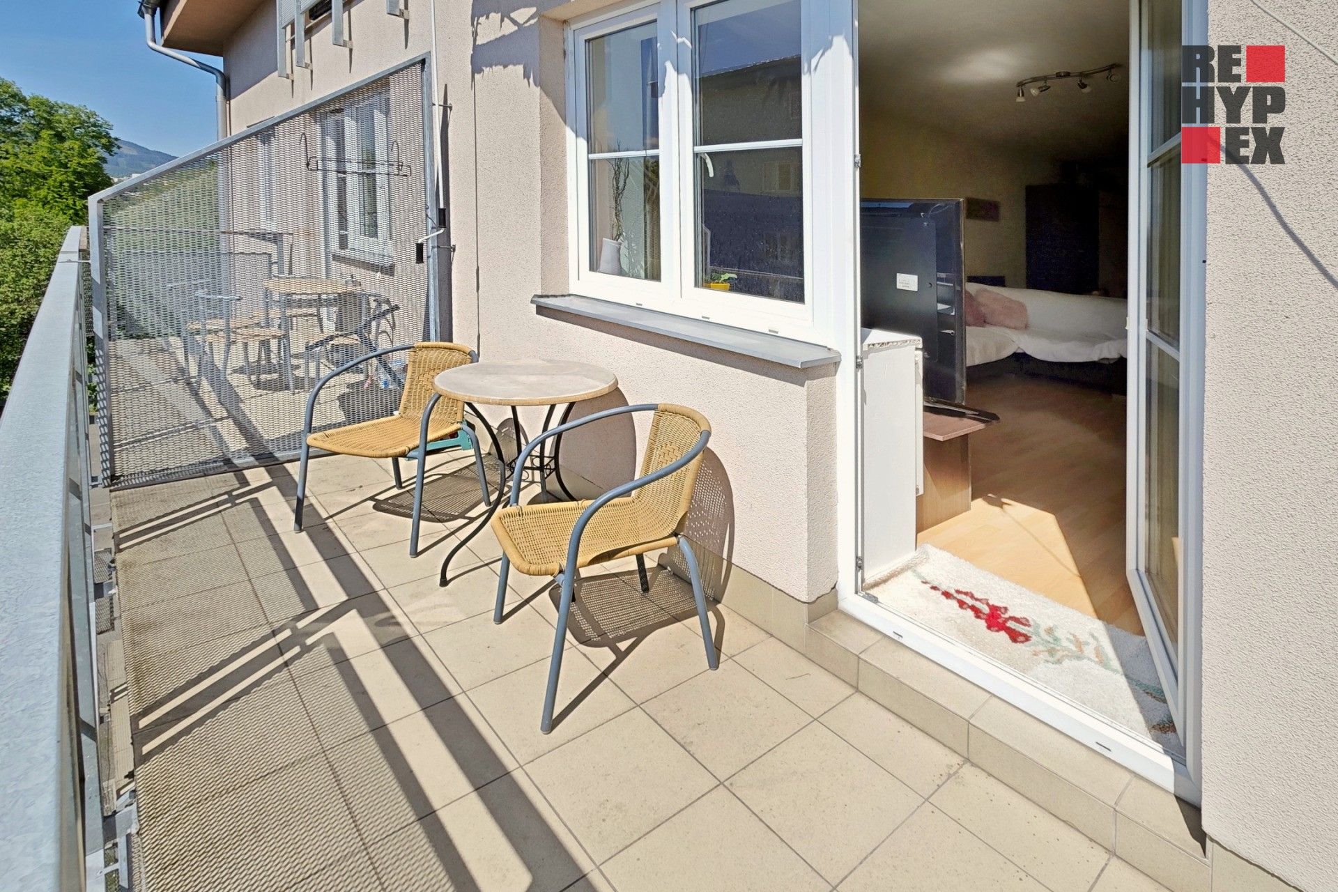4+kk, Nádvorní, Liberec, 83 m²