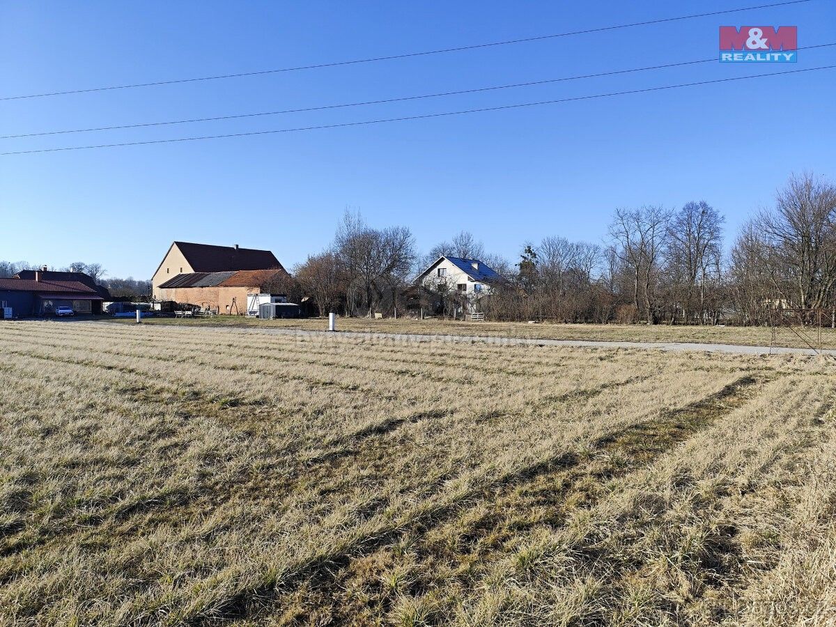 Pozemky pro bydlení, Kunín, 742 53, 751 m²