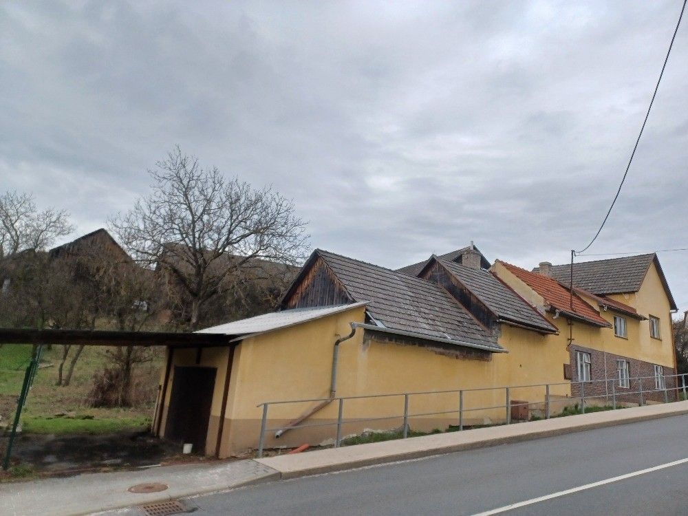Ostatní, Újezd u Valašských Klobouk, 763 25, 226 m²