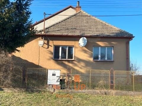 Ostatní, Osová Bítýška, 594 53, 120 m²