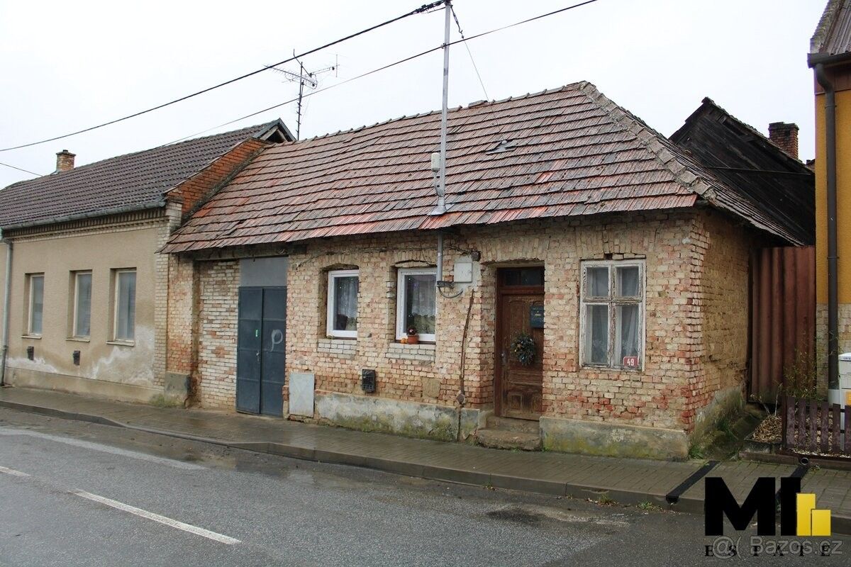 Ostatní, Ježov, 696 48, 116 m²