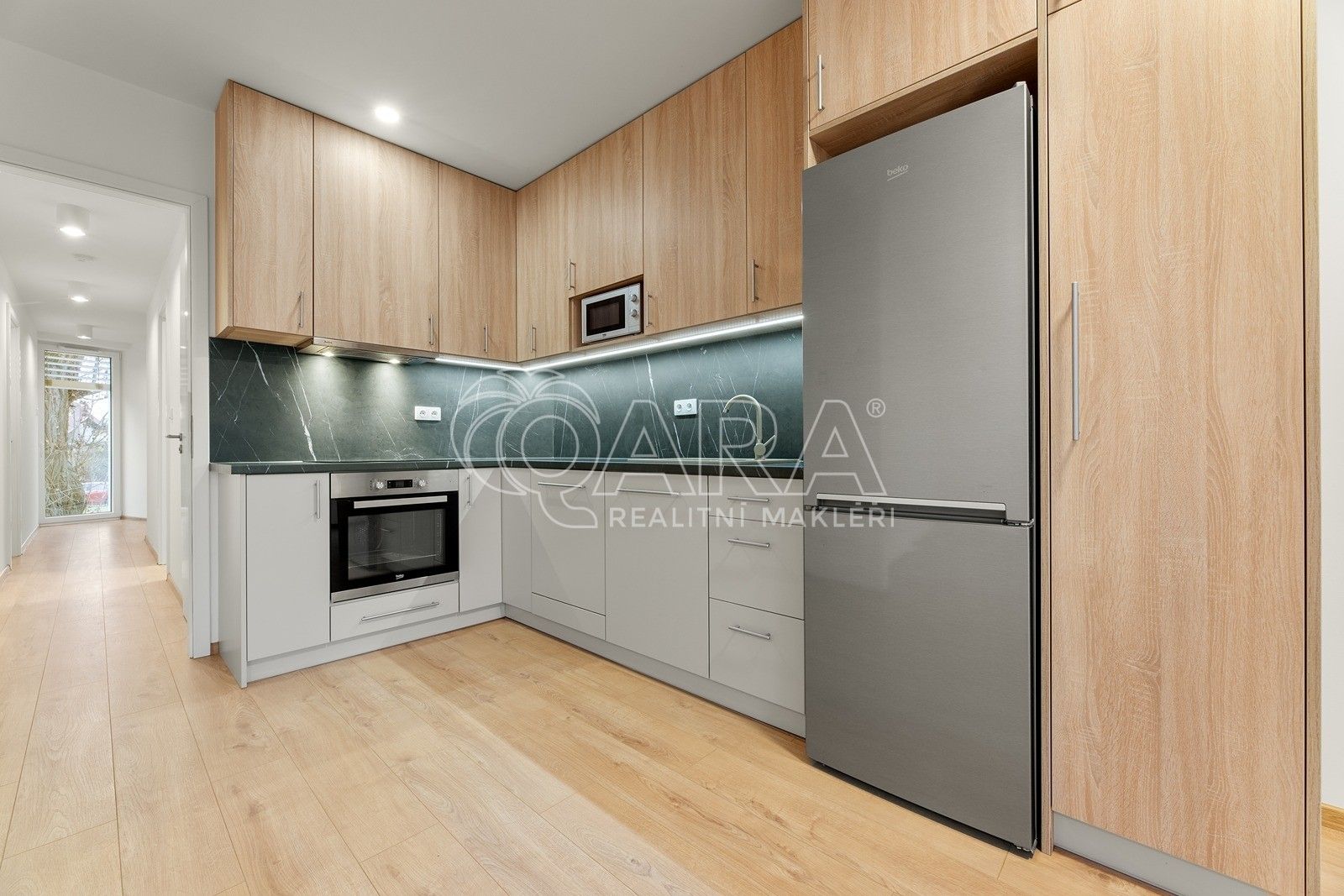 Prodej byt 3+kk - Byškovická, Neratovice, 69 m²
