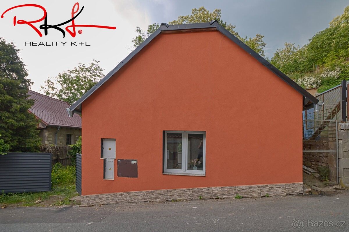 Prodej dům - Roudnice nad Labem, 413 01, 162 m²