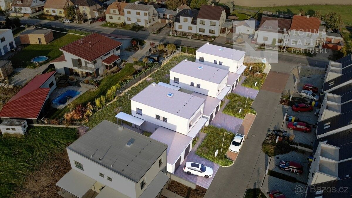 Ostatní, Ivančice, 664 91, 165 m²