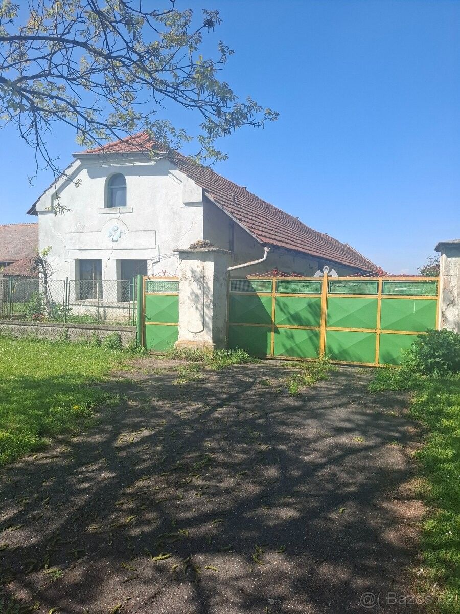 Ostatní, Nymburk, 288 02, 1 499 m²