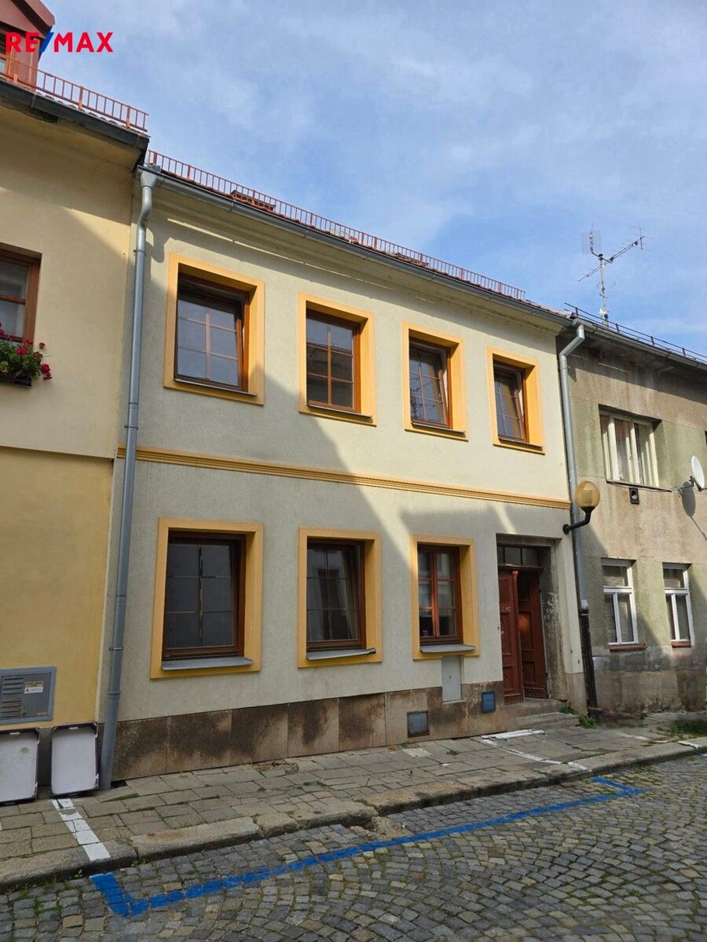 Ostatní, Čajkovského, Jihlava, 127 m²